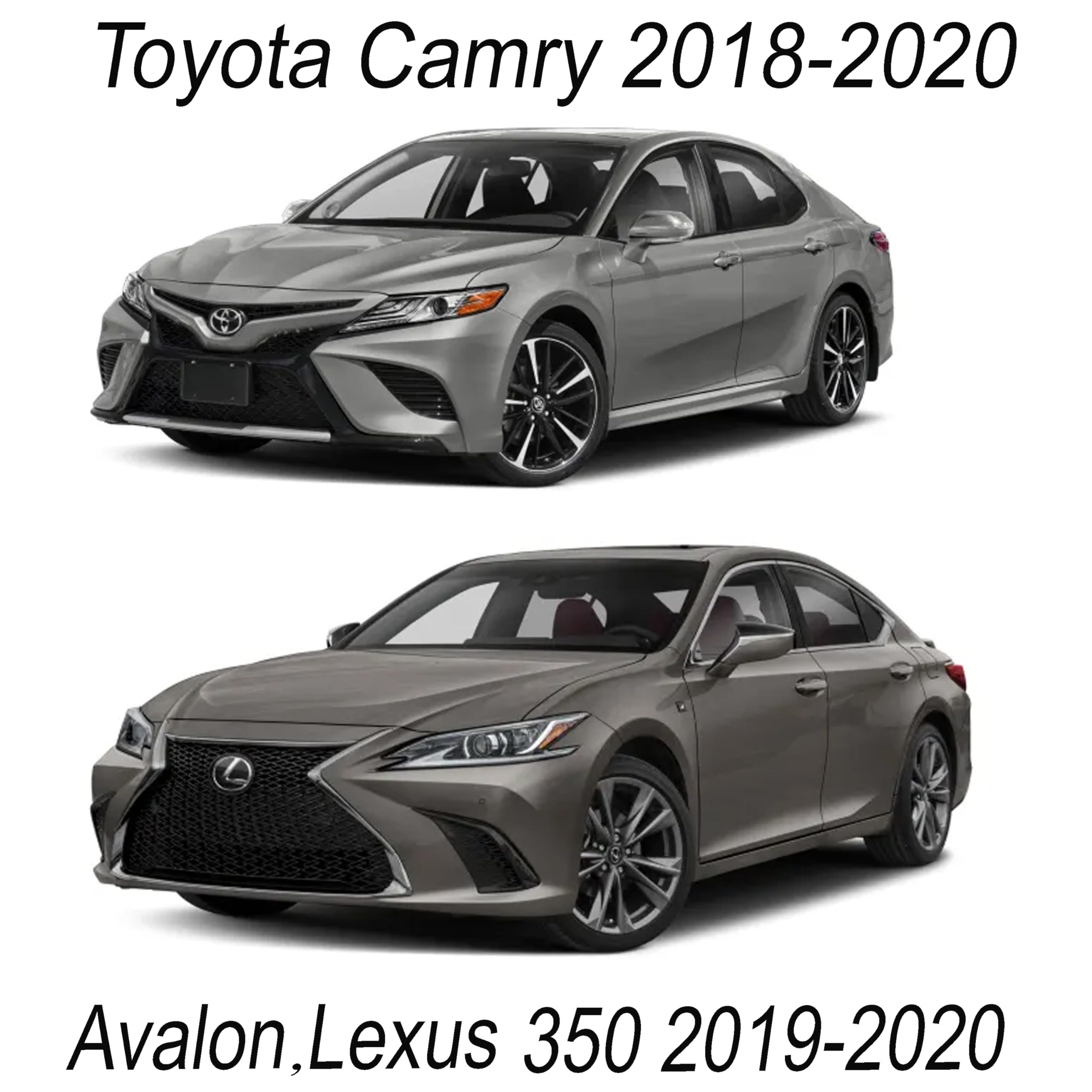 Suspension Dudes CODE RED Front Sway Bar Stabilizer Link Kit FITS